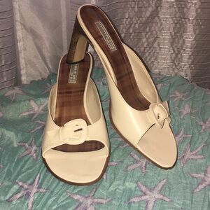 Women’s Kenneth Cole heel size 10